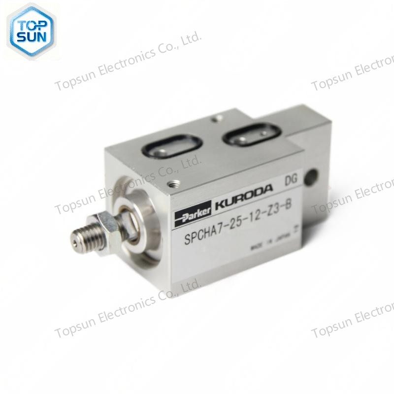 Topsun Electronics Co., Ltd